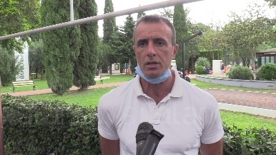 Scene from Fase 2, riaprono i circoli sportivi: "Ripartiamo in sicurezza"