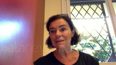 Scene from Ripresa, Gualmini (Pd): "Italia faccia in fretta, selezionare priorità"