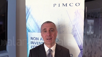 Scene from Gandolfi: "Crescita è modo migliore per rispondere ai mercati"
