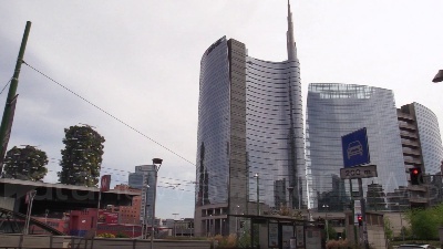 Scene from Coronavirus, i milanesi: "Riapertura 4 maggio? Solo con dovute precauzioni"