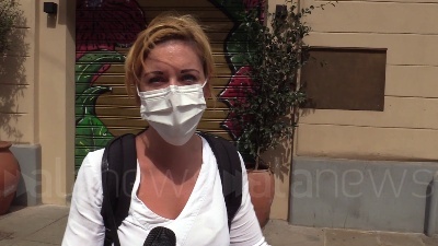 Scene from Coronavirus, i milanesi: "Riapertura 4 maggio? Solo con dovute precauzioni"