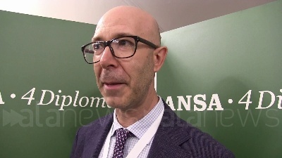 Scene from Cultura, Vinciguerra: "Italia culturalmente vicino al Messico, può mediare con gli Usa"