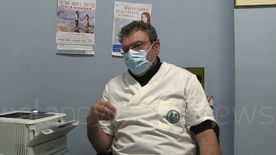 Scene from Covid, ricorso Tar divide medici di base: "Indegno, una cicatrice per la medicina generale"