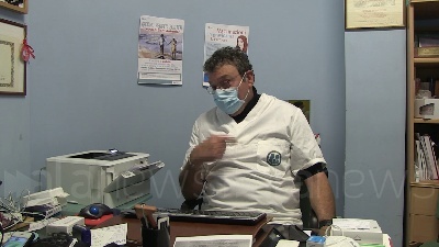 Scene from Covid, ricorso Tar divide medici di base: "Indegno, una cicatrice per la medicina generale"