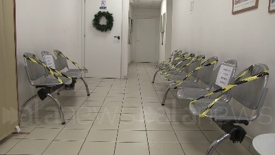 Scene from Covid, ricorso Tar divide medici di base: "Indegno, una cicatrice per la medicina generale"