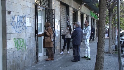 Scene from Covid, ricorso Tar divide medici di base: "Indegno, una cicatrice per la medicina generale"
