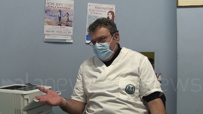 Scene from Covid, ricorso Tar divide medici di base: "Indegno, una cicatrice per la medicina generale"