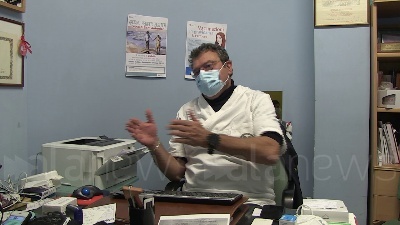Scene from Covid, ricorso Tar divide medici di base: "Indegno, una cicatrice per la medicina generale"