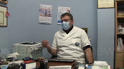 Scene from Covid, ricorso Tar divide medici di base: "Indegno, una cicatrice per la medicina generale"
