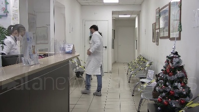 Scene from Covid, ricorso Tar divide medici di base: "Indegno, una cicatrice per la medicina generale"