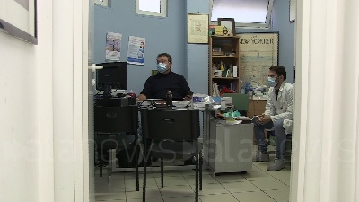 Scene from Covid, ricorso Tar divide medici di base: "Indegno, una cicatrice per la medicina generale"