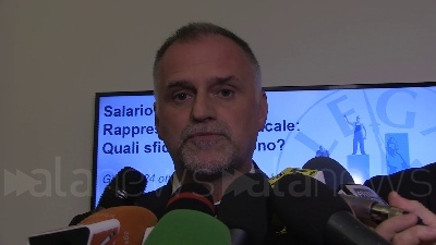 Scene from Russiagate, Durigon: "Sono cavolate, Pd dovrebbe pensare ad altro"