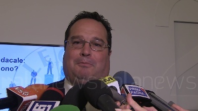 Scene from Russiagate, Durigon: "Sono cavolate, Pd dovrebbe pensare ad altro"