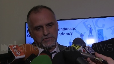 Scene from Russiagate, Durigon: "Sono cavolate, Pd dovrebbe pensare ad altro"