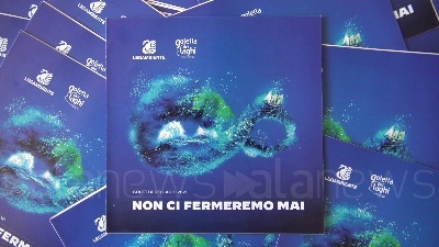 Scene from Ambiente, i dati di Legambiente: "Problema cronico del Paese"