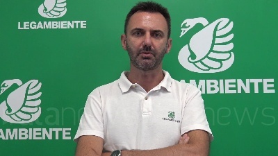 Scene from Ambiente, i dati di Legambiente: "Problema cronico del Paese"