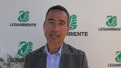 Scene from Ambiente, i dati di Legambiente: "Problema cronico del Paese"