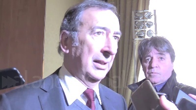 Scene from Olimpiadi, Sala: "Governo non dà risorse, ma dannoso che lo sottolinei sempre"