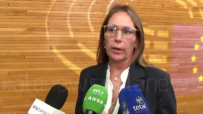 Scene from Energia, Beghin (M5s): "L'Europa deve dare una risposta comune a cittadini e imprese"